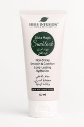 GULTA MAJIC SUNBLOCK